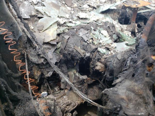 1FM5K8ATXGGC61169 - 2016 FORD EXPLORER POLICE INTERCEPTOR WHITE photo 9