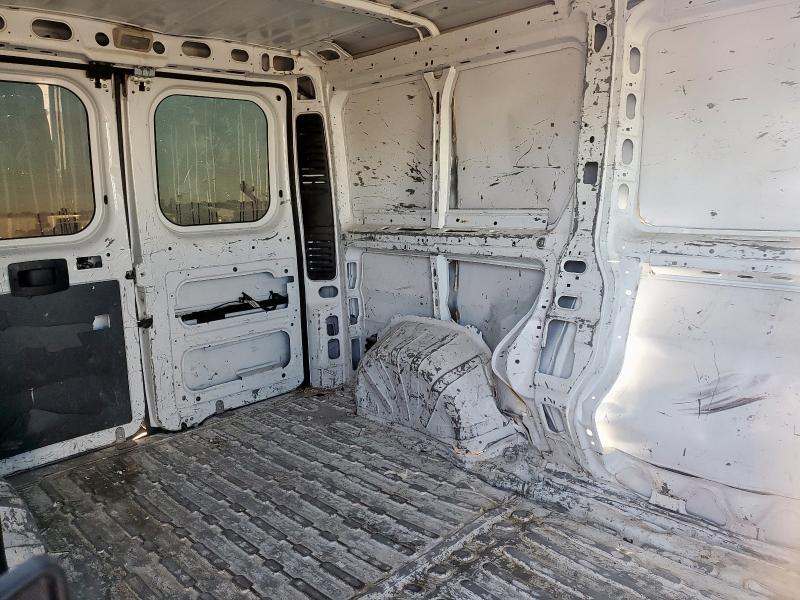 3C6TRVAG9KE520016 - 2019 RAM PROMASTER 1500 STANDARD WHITE photo 11