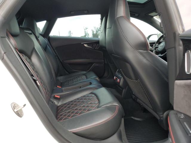 WAUW3AFCXHN064549 - 2017 AUDI A7 COMPETITION PRESTIGE WHITE photo 10