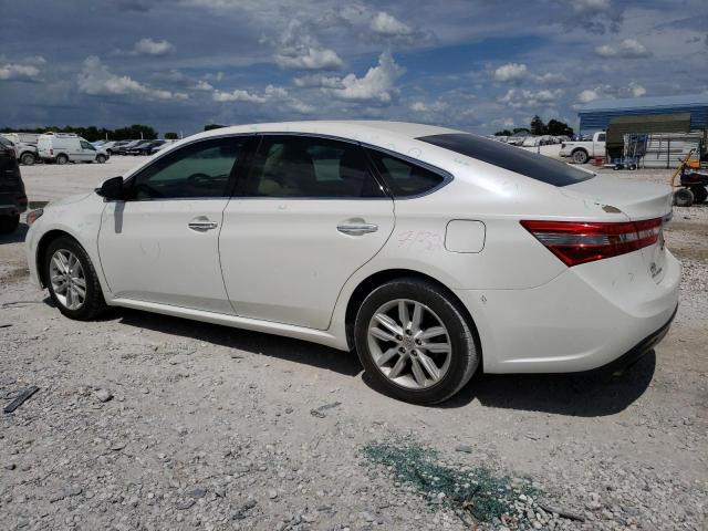 4T1BK1EB1DU069504 - 2013 TOYOTA AVALON BASE 白色 照片 2