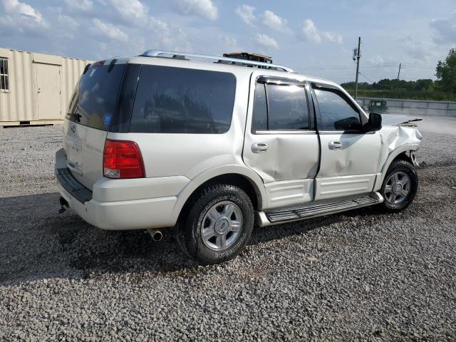 1FMFU195X6LA98413 - 2006 FORD EXPEDITION LIMITED BEIGE photo 3