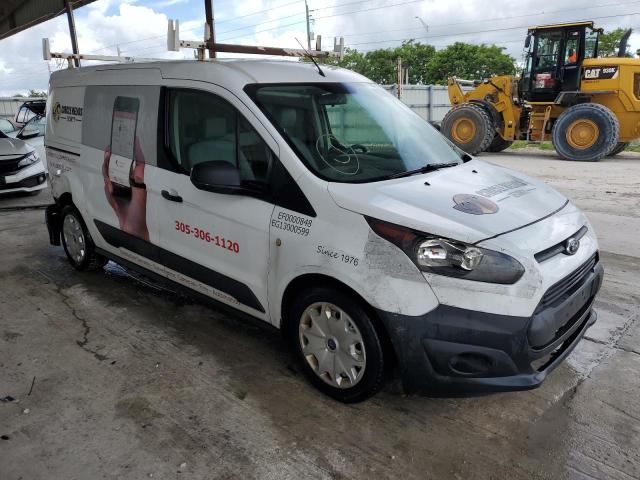 NM0LS7E72G1242960 - 2016 FORD TRANSIT CO XL WHITE photo 4