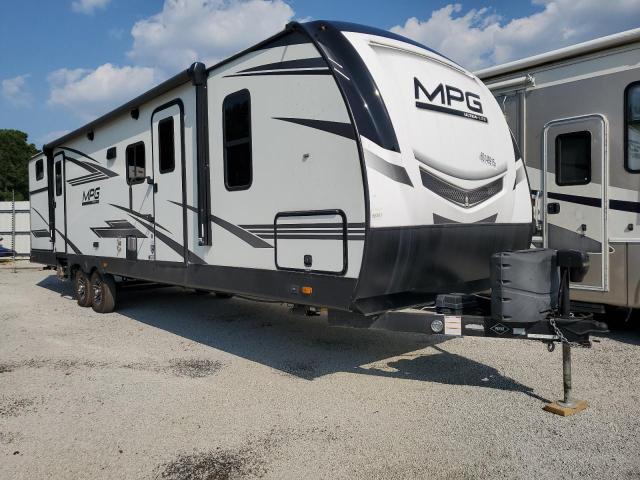 5RXHB3627M1478078 - 2021 HEARTLAND MPG TWO TONE photo 1