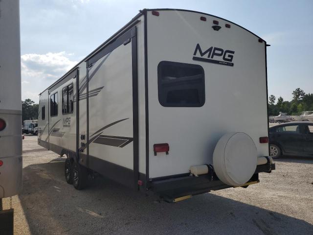 5RXHB3627M1478078 - 2021 HEARTLAND MPG TWO TONE photo 3