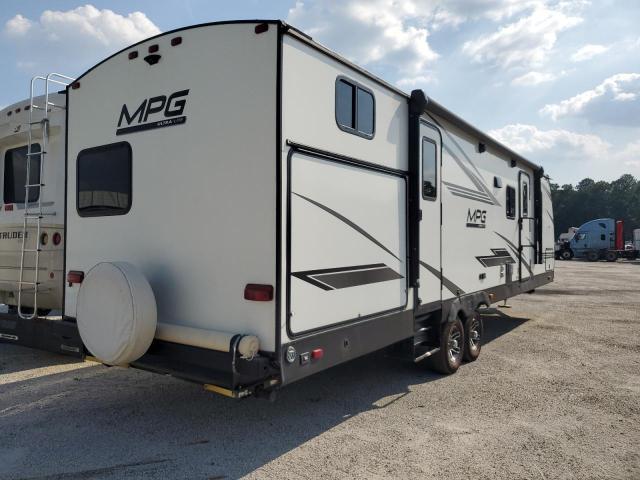 5RXHB3627M1478078 - 2021 HEARTLAND MPG TWO TONE photo 4