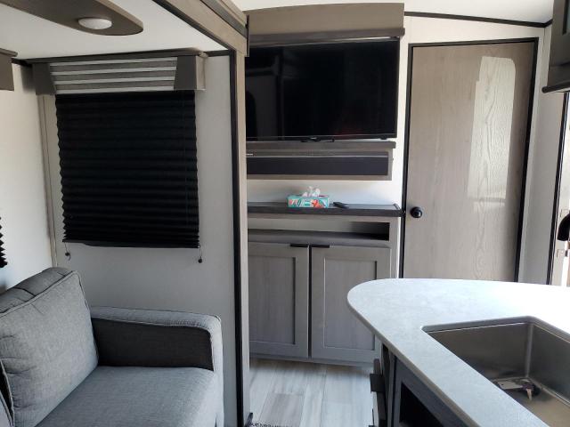 5RXHB3627M1478078 - 2021 HEARTLAND MPG TWO TONE photo 5