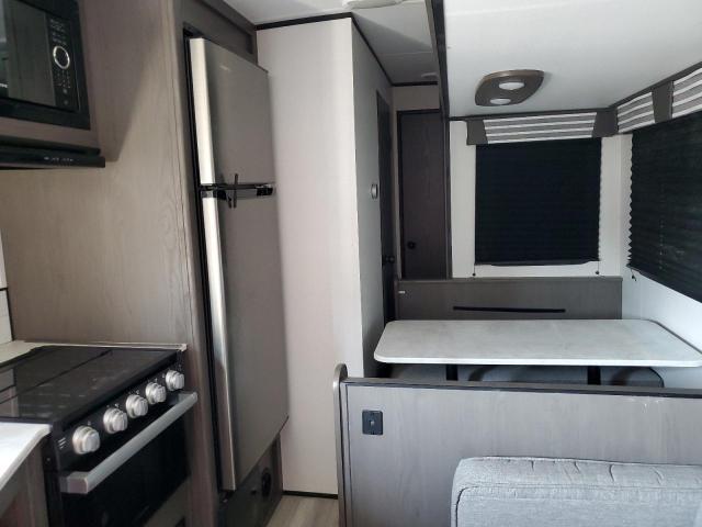 5RXHB3627M1478078 - 2021 HEARTLAND MPG TWO TONE photo 6