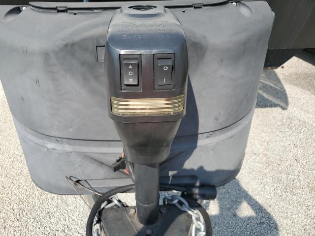 5RXHB3627M1478078 - 2021 HEARTLAND MPG TWO TONE photo 8