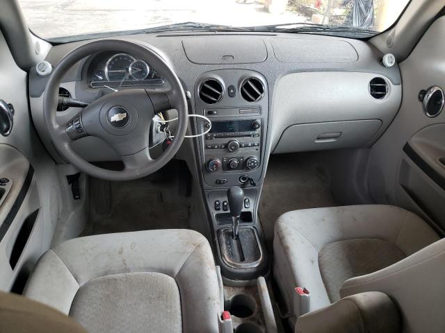 3GNCA13D08S701857 - 2008 CHEVROLET HHR LS 灰色 照片 8