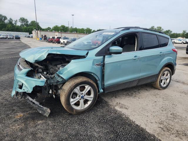 2013 FORD ESCAPE SE, 