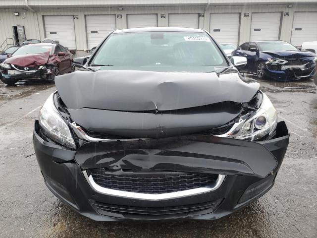 1G11C5SL2EF161012 - 2014 CHEVROLET MALIBU 1LT BLACK photo 5