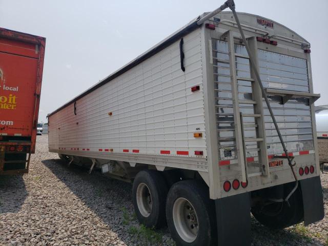 1TDH42228EB144179 - 2014 TIMP TRAILER WHITE photo 4