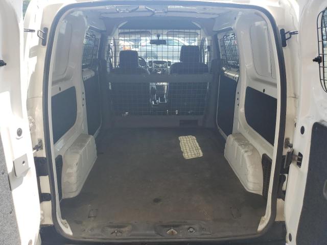 3N63M0ZN5HK712893 - 2017 CHEVROLET CITY EXPRE LT 白色 照片 10