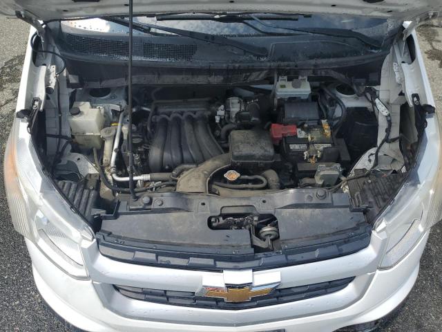 3N63M0ZN5HK712893 - 2017 CHEVROLET CITY EXPRE LT 白色 照片 7