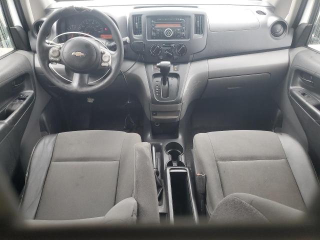 3N63M0ZN5HK712893 - 2017 CHEVROLET CITY EXPRE LT 白色 照片 8