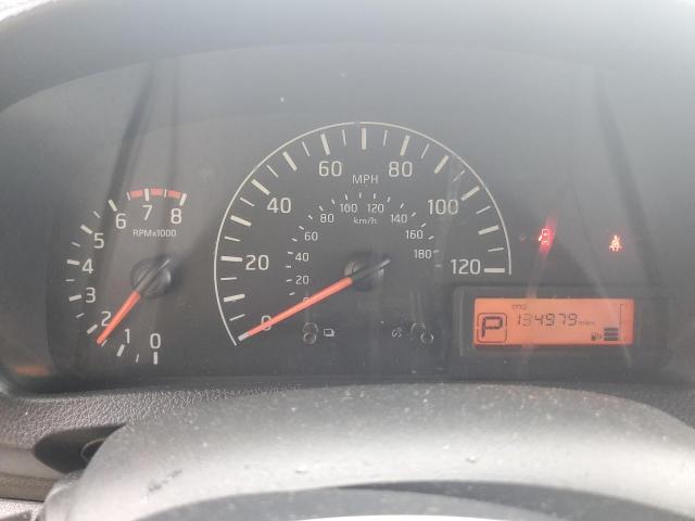 3N63M0ZN5HK712893 - 2017 CHEVROLET CITY EXPRE LT 白色 照片 9