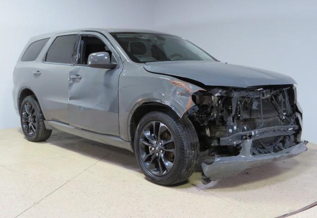 2020 DODGE DURANGO GT, null