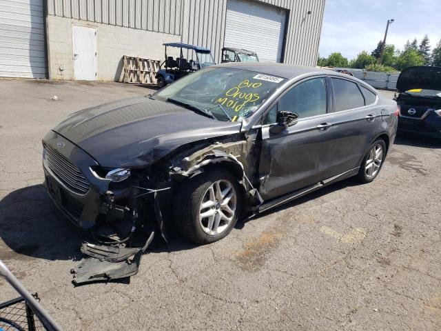 2016 FORD FUSION SE, 