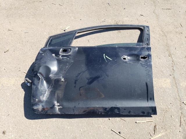 2HGFB2F90FH531890 - 2015 HONDA CIVIC EXL შავი ფოტო 12