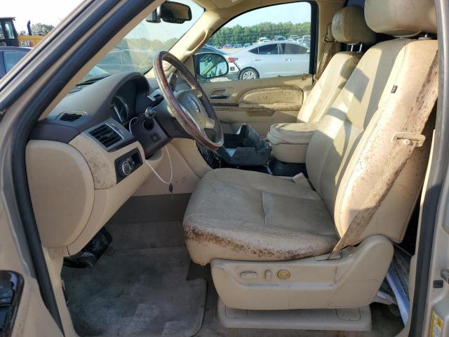 1GYUCCEF0AR239594 - 2010 CADILLAC ESCALADE PREMIUM TAN photo 7