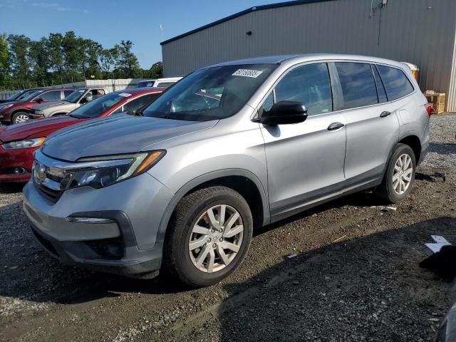 2020 HONDA PILOT LX, null