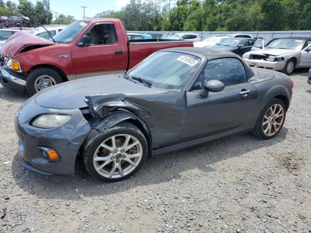 2014 MAZDA MX-5 MIATA GRAND TOURING, null