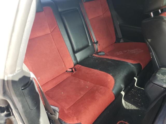 2C3CDZFJ2NH182345 - 2022 DODGE CHALLENGER R/T SCAT PACK BLACK photo 10