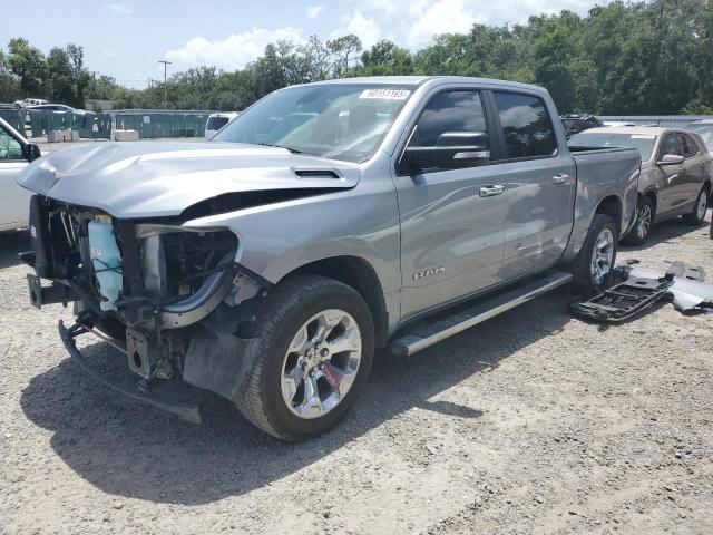 2019 RAM 1500 BIG HORN/LONE STAR, null