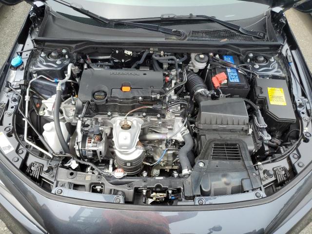 2HGFE2F51PH515431 - 2023 HONDA CIVIC SPORT 灰色 照片 11