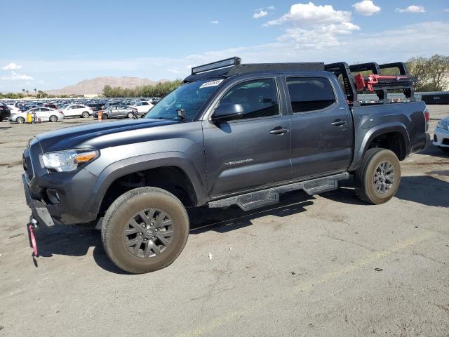 2023 TOYOTA TACOMA DOUBLE CAB, 