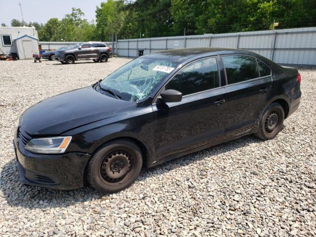 2013 VOLKSWAGEN JETTA BASE, 