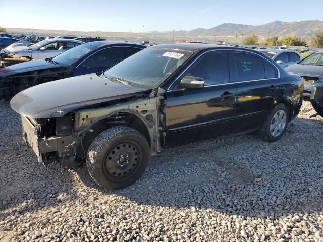 2010 KIA OPTIMA LX, 