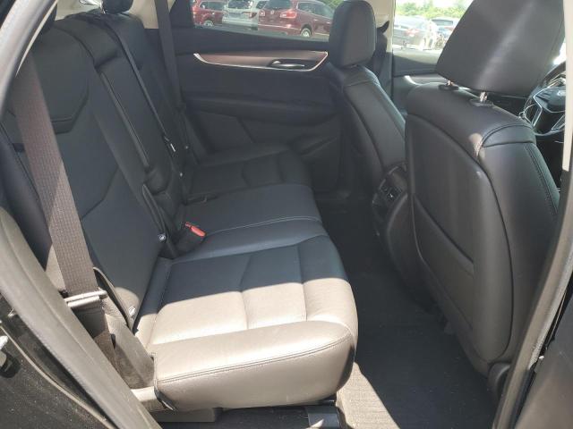 1GYKNDRS6KZ295894 - 2019 CADILLAC XT5 LUXURY أسود صورة 10