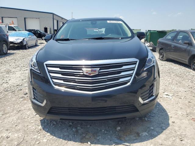 1GYKNDRS6KZ295894 - 2019 CADILLAC XT5 LUXURY أسود صورة 5
