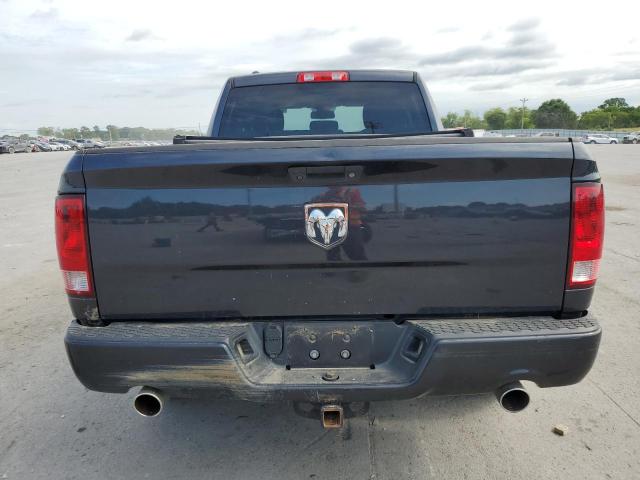 1C6RR6FT9ES212142 - 2014 RAM 1500 ST CHARCOAL photo 6