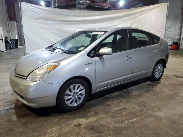 2005 TOYOTA PRIUS, 