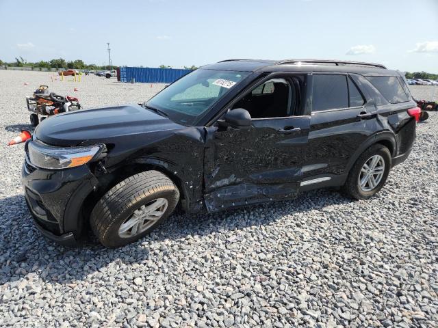 2023 FORD EXPLORER XLT, null