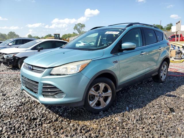 2013 FORD ESCAPE SE, null
