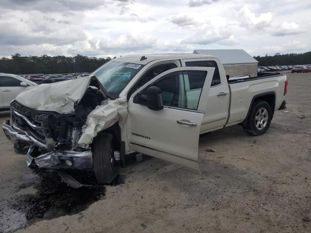 2014 GMC SIERRA K1500 SLT, null