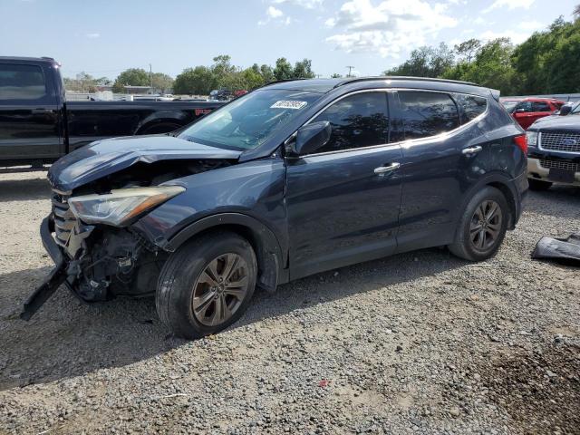 2016 HYUNDAI SANTA FE S, null