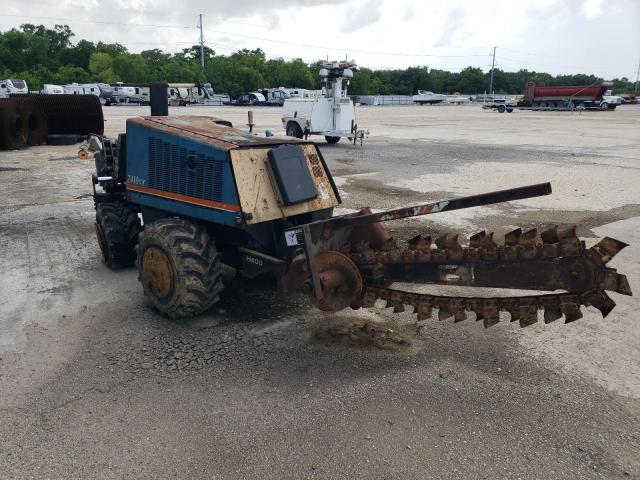 2004 DIWI 410SX, null