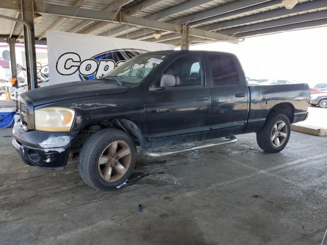 2006 DODGE RAM 1500 ST, 