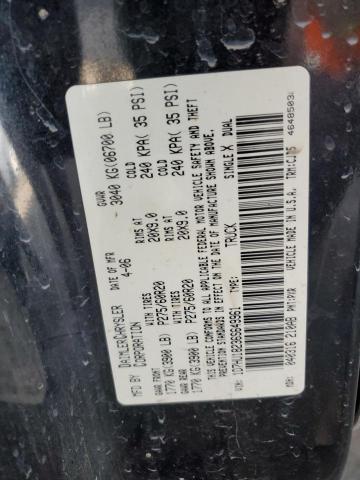 1D7HU18236S649961 - 2006 DODGE RAM 1500 ST Qara foto 12