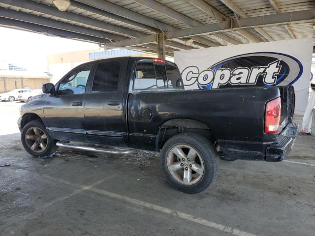 1D7HU18236S649961 - 2006 DODGE RAM 1500 ST Qara foto 2