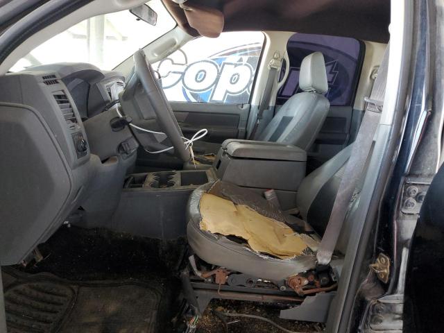 1D7HU18236S649961 - 2006 DODGE RAM 1500 ST Qara foto 7