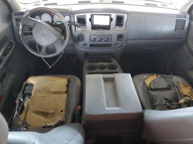 1D7HU18236S649961 - 2006 DODGE RAM 1500 ST Qara foto 8