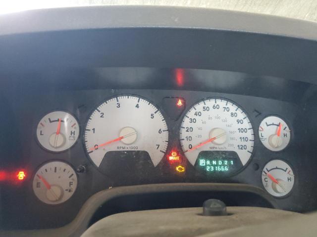 1D7HU18236S649961 - 2006 DODGE RAM 1500 ST Qara foto 9