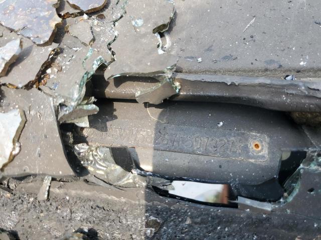 1A8HW58267F507327 - 2007 CHRYSLER ASPEN LIMITED დამწვარი ფოტო 13