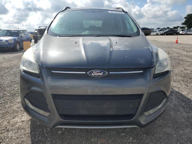 1FMCU0GX9GUA75525 - 2016 FORD ESCAPE SE GRAY photo 5