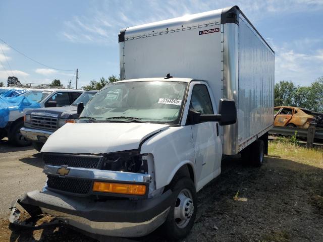 2024 CHEVROLET EXPRESS G3, 